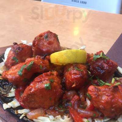 Curry Paradise Cambrils