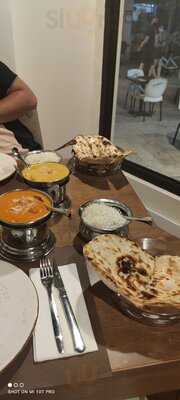 Curry Paradise Cambrils