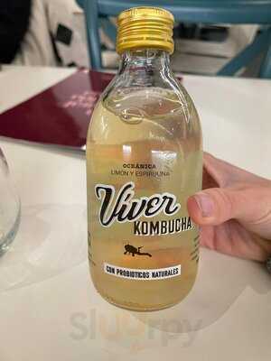 La Plural Vilanova I La Geltrú