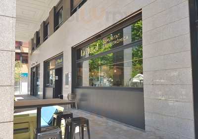 La Plural Vilanova I La Geltrú