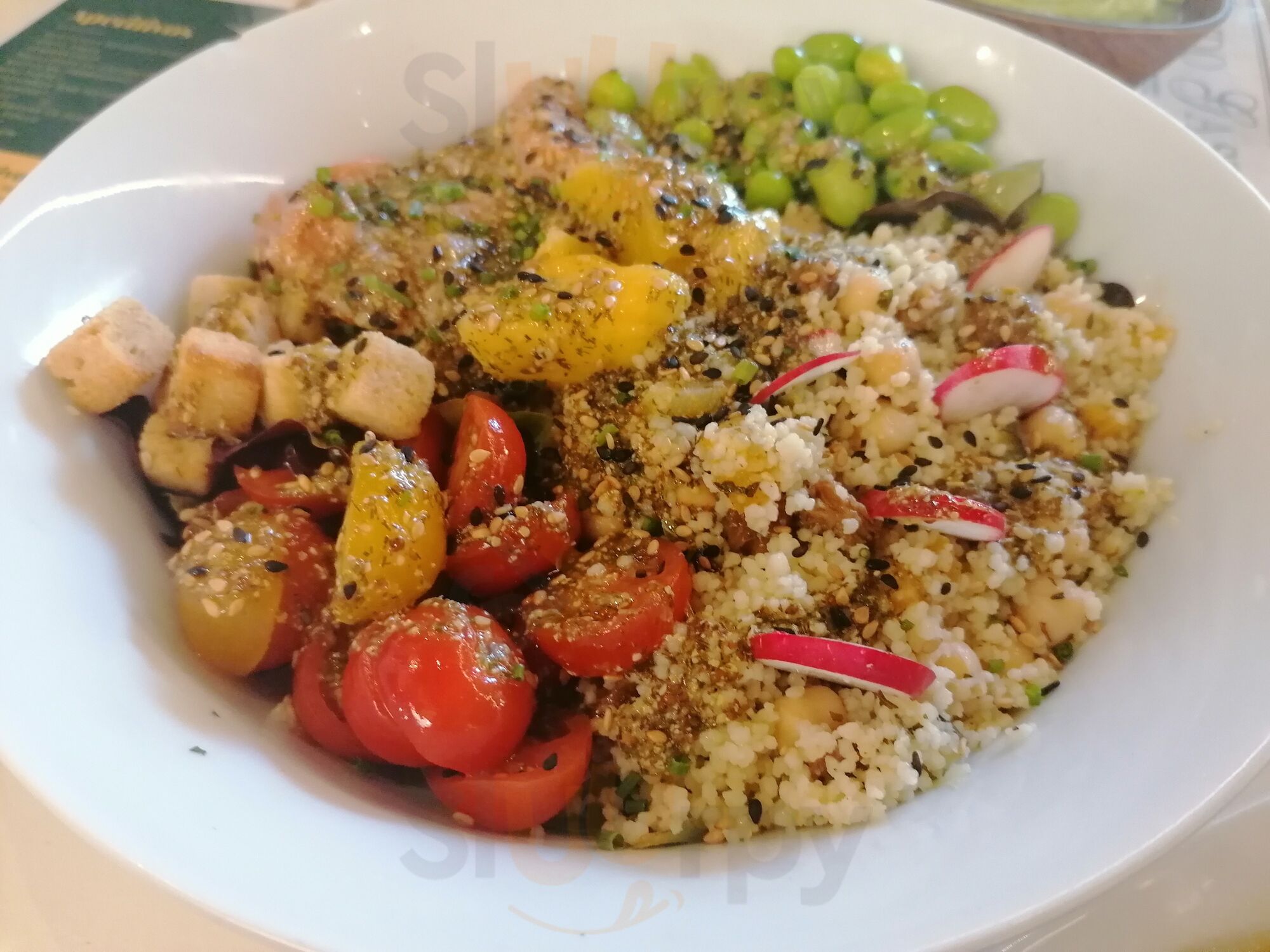 La Plural Vilanova I La Geltrú