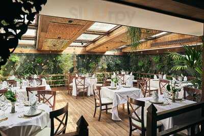 Thai Garden By Thai Emotion