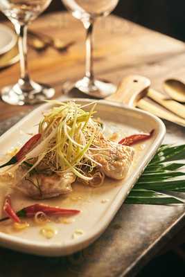 Thai Garden By Thai Emotion