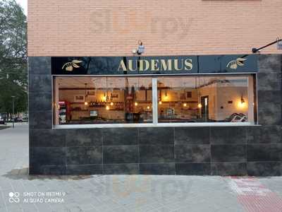 Audemus