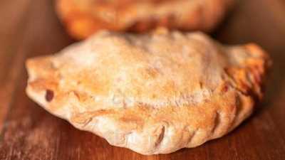 Andare Calzone