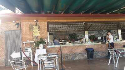 Terraza Quitapesares