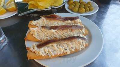 Terraza Quitapesares