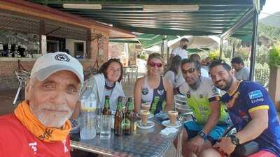 Terraza Quitapesares