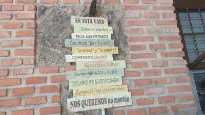 Terraza Quitapesares