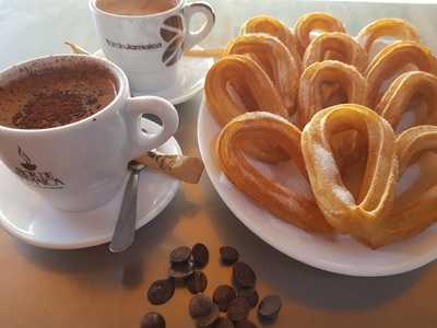 Terraza Quitapesares