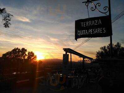 Terraza Quitapesares