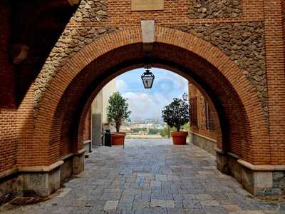 Terraza Quitapesares