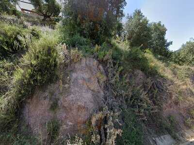 Terraza Quitapesares