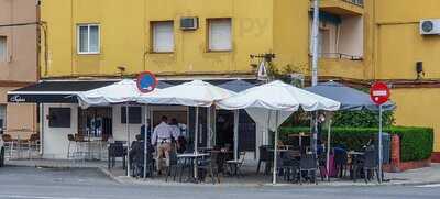 Por La Boca Muere El Pez Tapas