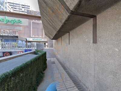 Urban Poke Bar- Azca