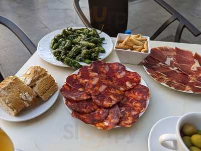 Taberna 4 Tapas