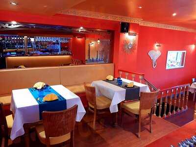 Maya Indian Restaurant Fuengirola