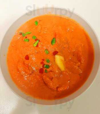 Maya Indian Restaurant Fuengirola