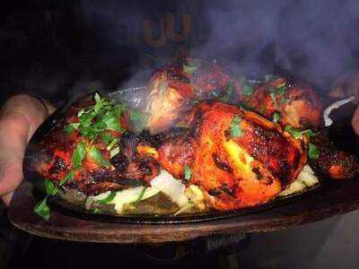 Maya Indian Restaurant Fuengirola