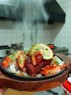 Maya Indian Restaurant Fuengirola