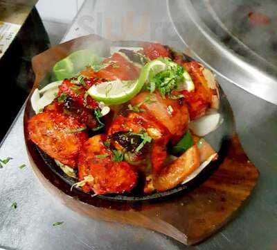 Maya Indian Restaurant Fuengirola