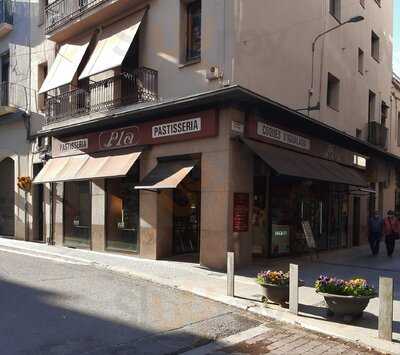 Pastisseria Pla