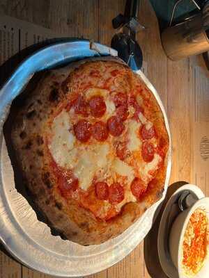 Infraganti Pizza Bar Centro