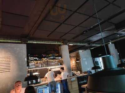 Infraganti Pizza Bar Centro