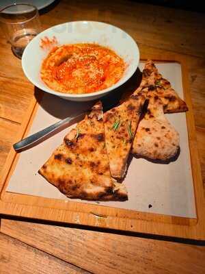 Infraganti Pizza Bar Centro