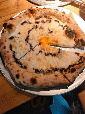 Infraganti Pizza Bar Centro