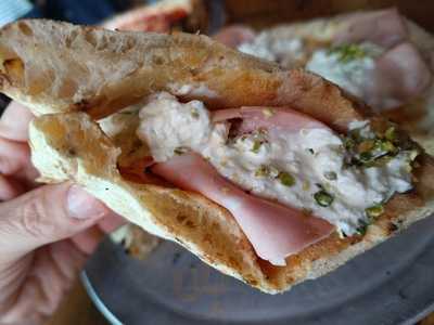 Infraganti Pizza Bar Centro