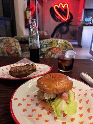 Chickoa Concepció - Roasted Chicken Lab