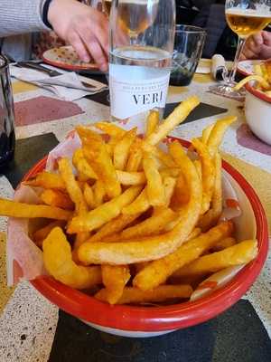 Chickoa Concepció - Roasted Chicken Lab