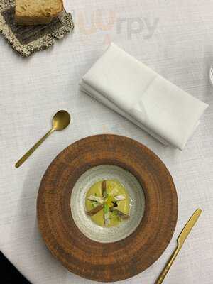 Mentica Gastronómico