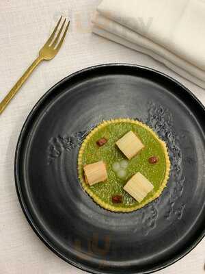 Mentica Gastronómico