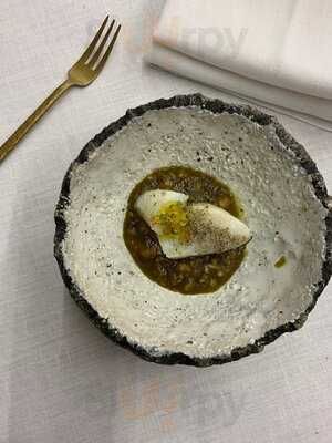 Mentica Gastronómico