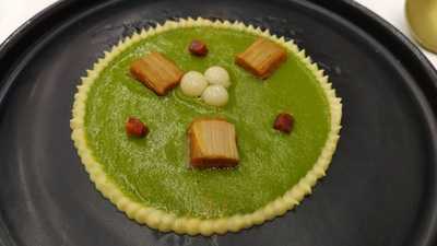 Mentica Gastronómico