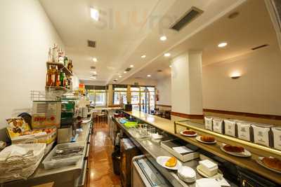 Constitucion 29 Estacion Gastronomica