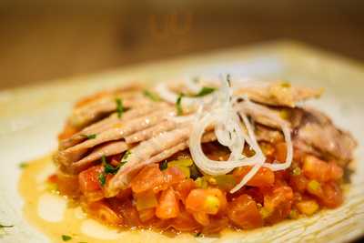 Constitucion 29 Estacion Gastronomica