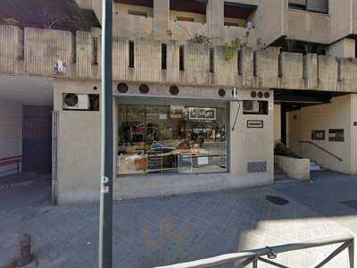 Constitucion 29 Estacion Gastronomica