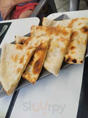 La Casa Del Curry Corazón De María