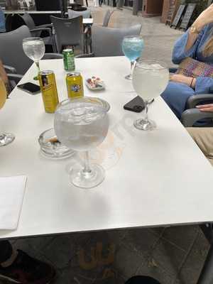 La Casa Del Curry Corazón De María