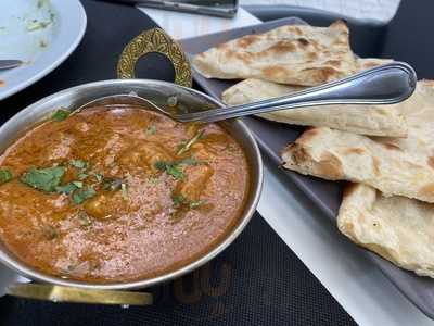 La Casa Del Curry Corazón De María