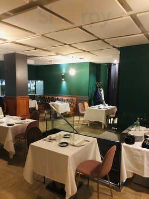 Restaurante El Listón