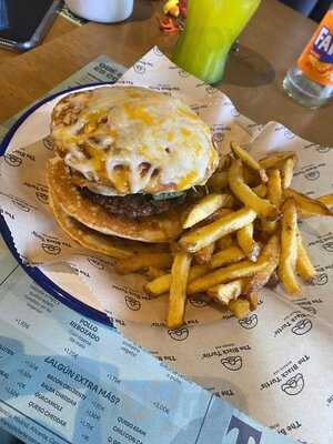 The Black Turtle - Benimaclet