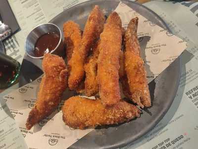 The Black Turtle - Benimaclet