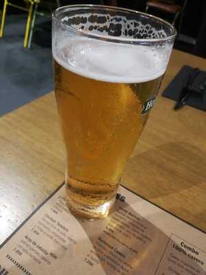 The Black Turtle - Cortes