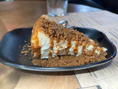 The Black Turtle - Cortes