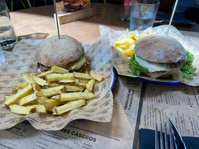 The Black Turtle - Cortes