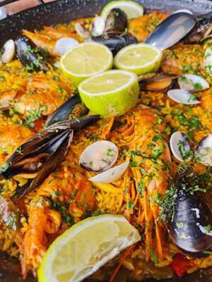 Bar Sorriso, Pizzeria